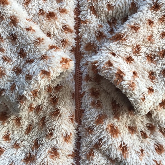 Patagonia Fleece Jacket (size 2T) - Picture 5 of 7